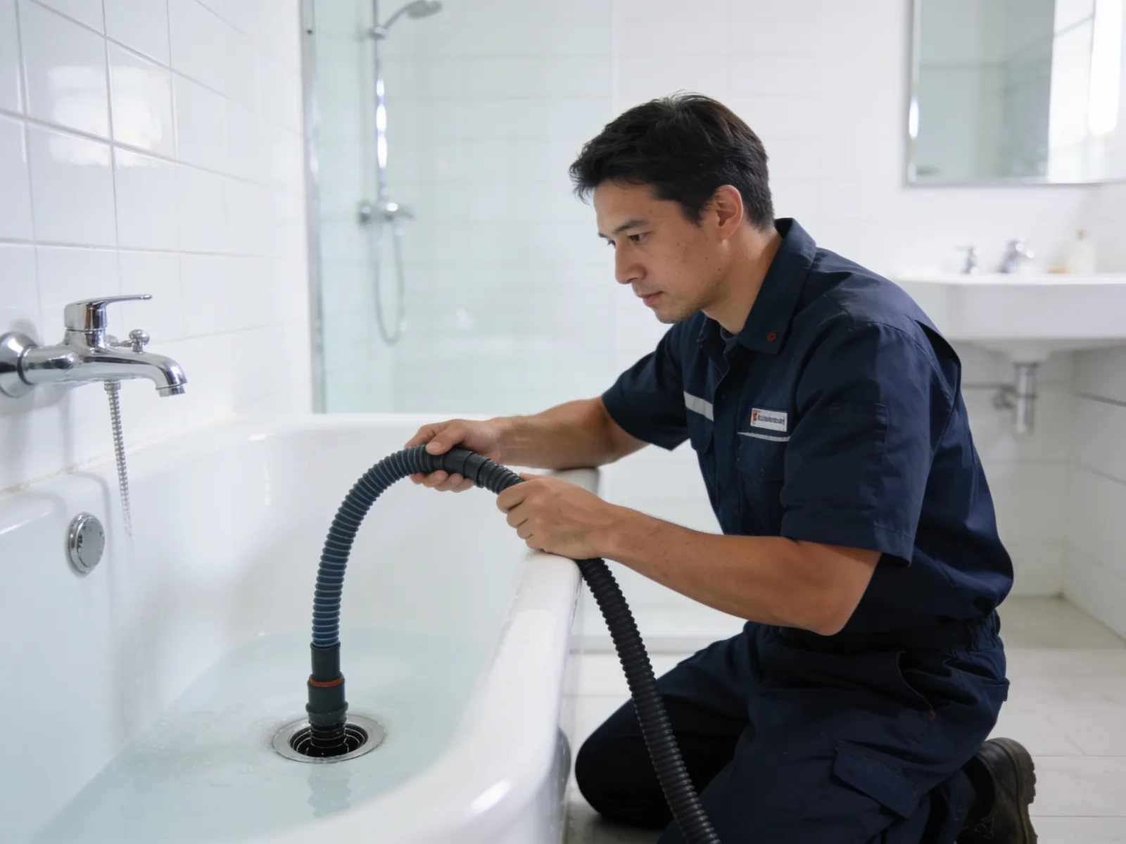 Emergency Plumber Saint Mary Of The Woods, IN FAQs
